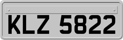 KLZ5822