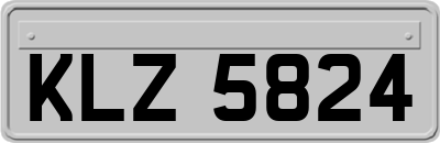 KLZ5824