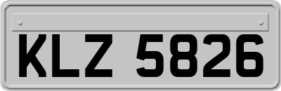KLZ5826