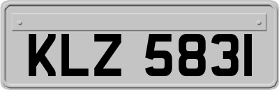 KLZ5831