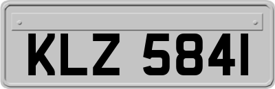 KLZ5841