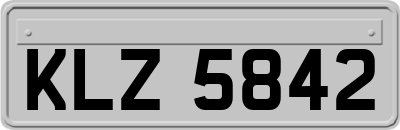 KLZ5842
