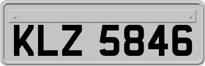 KLZ5846