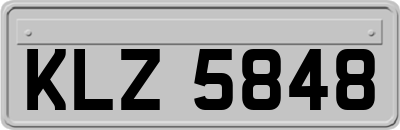 KLZ5848