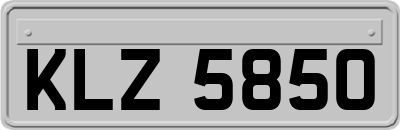 KLZ5850