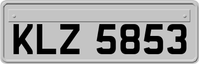 KLZ5853