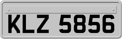 KLZ5856