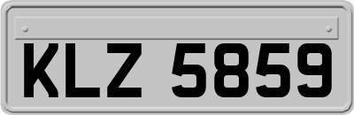KLZ5859