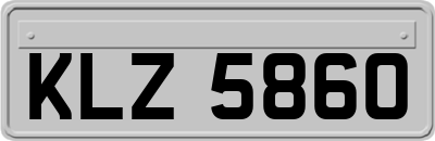 KLZ5860