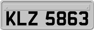 KLZ5863