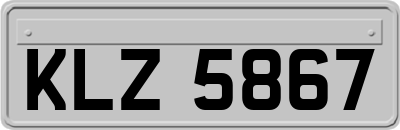 KLZ5867