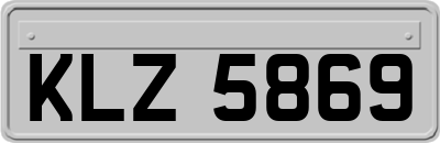 KLZ5869