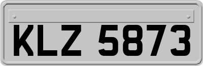 KLZ5873