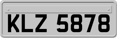 KLZ5878