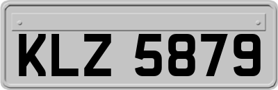 KLZ5879