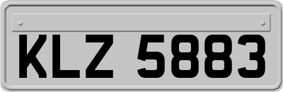 KLZ5883