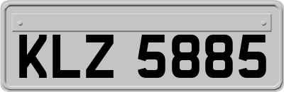 KLZ5885
