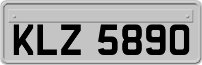 KLZ5890