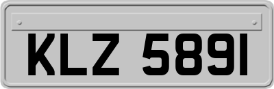 KLZ5891