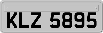 KLZ5895