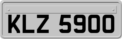 KLZ5900