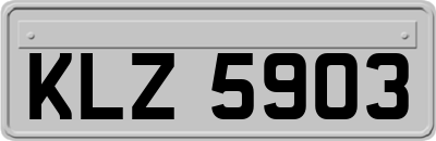 KLZ5903
