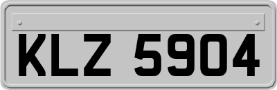 KLZ5904