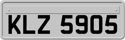 KLZ5905