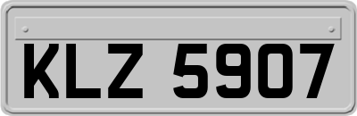 KLZ5907