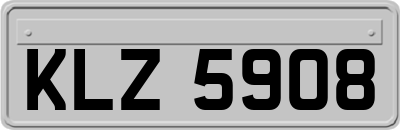 KLZ5908