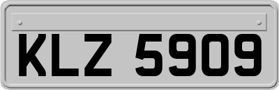 KLZ5909