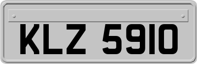KLZ5910