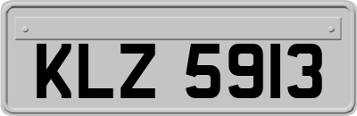 KLZ5913