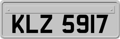 KLZ5917