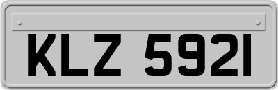 KLZ5921