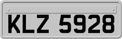 KLZ5928