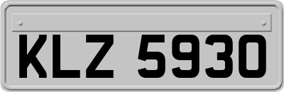 KLZ5930