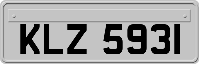 KLZ5931