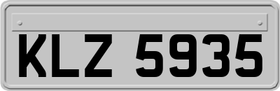 KLZ5935