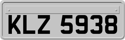 KLZ5938