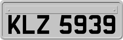 KLZ5939
