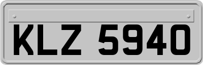 KLZ5940