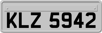 KLZ5942