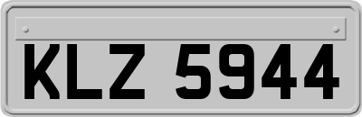 KLZ5944