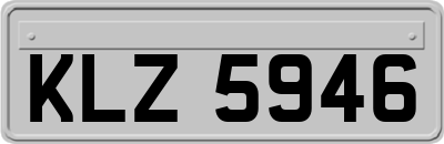 KLZ5946