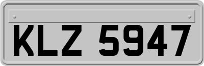 KLZ5947