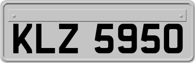 KLZ5950