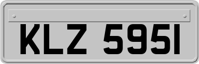 KLZ5951