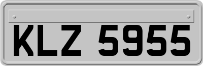 KLZ5955