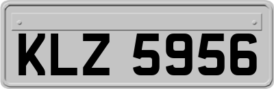 KLZ5956